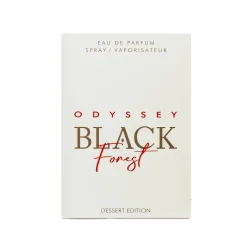Odyssey Black Forest Desert Edition Eau de Parfum