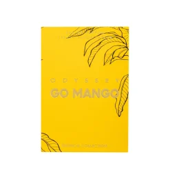 Odyssey Go Mango Men Eau de Parfum