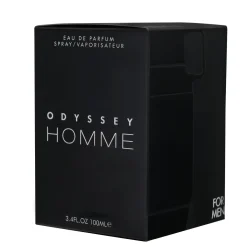 Odyssey Homme Eau de Parfum