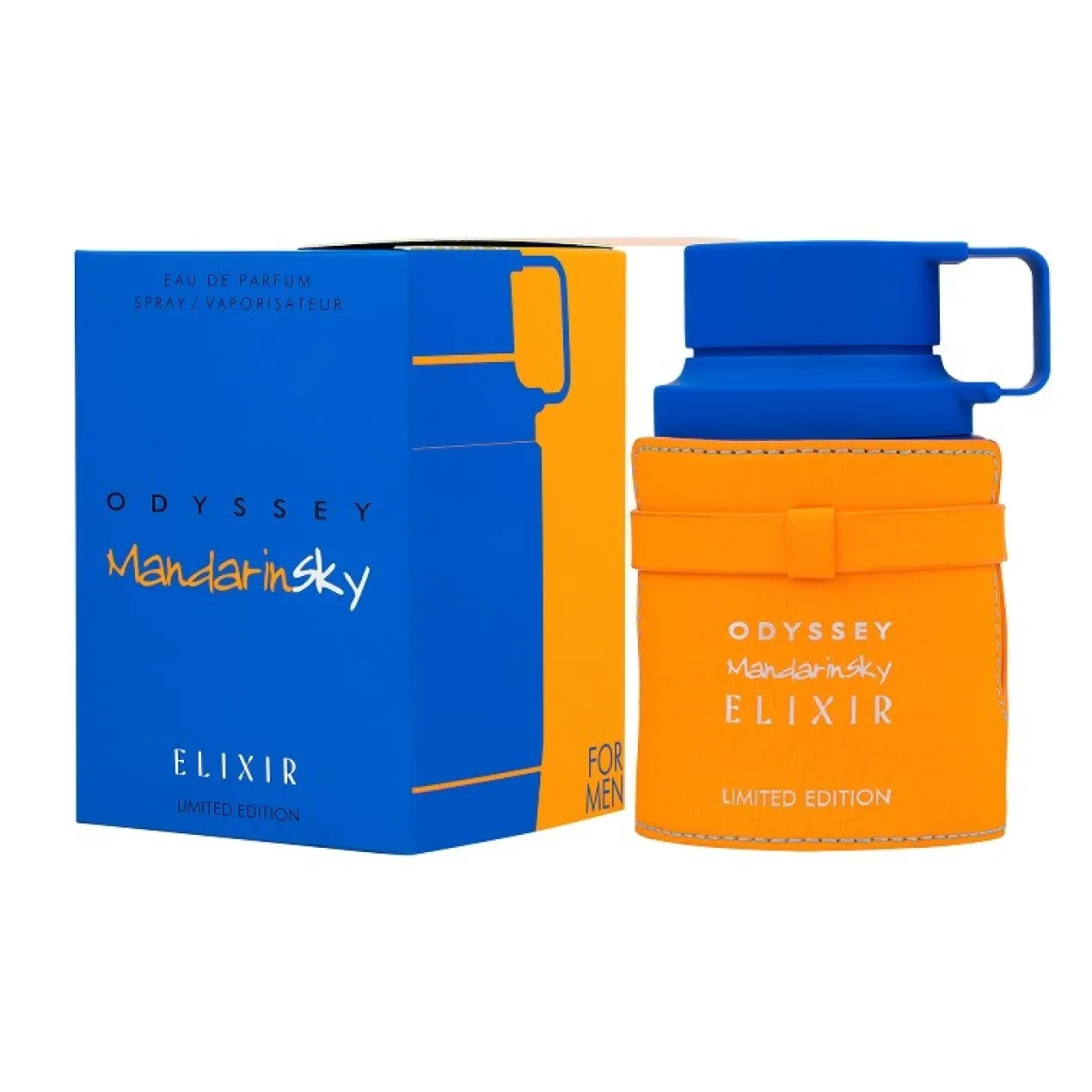 Odyssey Mandarin Sky Elixir Eau de Parfum