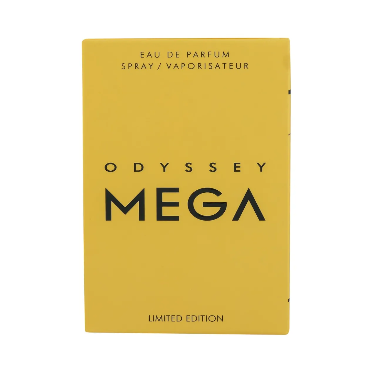 Odyssey Mega Limited Edition Eau de Parfum