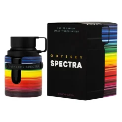 Odyssey Spectra Rainbow Eau de Parfum