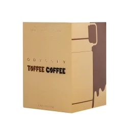 Odyssey Toffee Coffee Eau de Parfum
