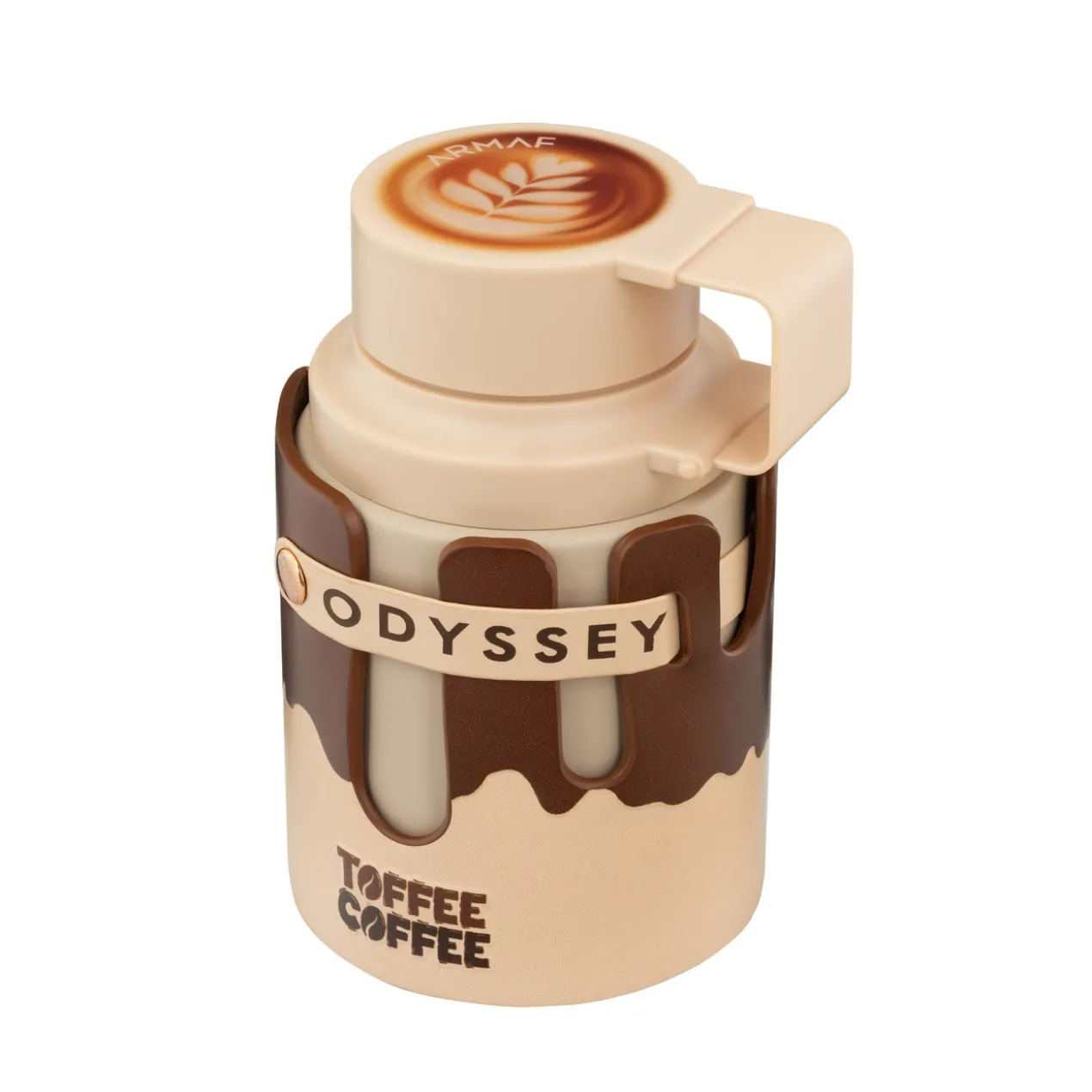 Odyssey Toffee Coffee Eau de Parfum