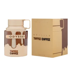 Odyssey Toffee Coffee Eau de Parfum