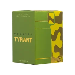 Odyssey Tyrant Eau de Parfum