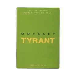 Odyssey Tyrant Eau de Parfum