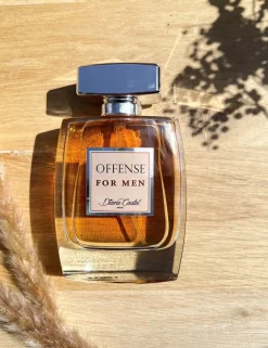 Offense For Men Eau de Parfum