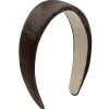 Oh My Hair Bandeau Effet Crocodile