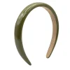 Oh My Hair Bandeau Fin en Vernis
