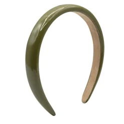 Oh My Hair Bandeau Fin en Vernis