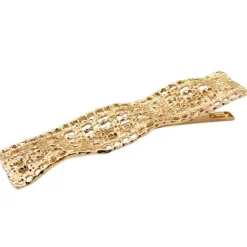 Oh My Hair Barrette Château Dorée