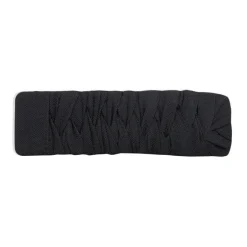 Oh My Hair Barrette Tissu Froissé