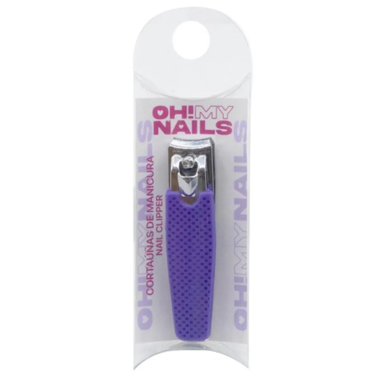Oh My Hair Coupe-ongles de Manucure