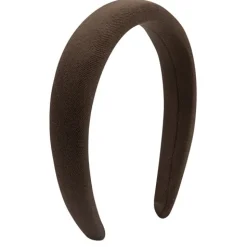 Oh My Hair Diadème Large Marron