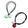 Oh My Hair Élastiques Perles Multicolores