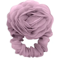 Oh My Hair Scrunchie Rose