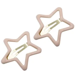 Oh My Hair Set 2 Pinces Étoile