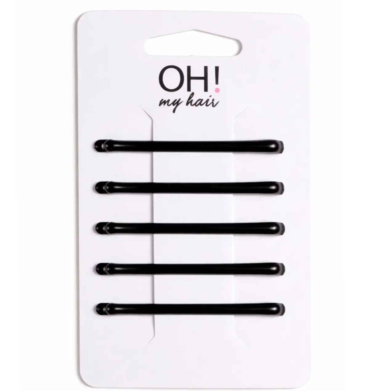 Oh My Hair Set 5 Épingles Essential