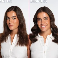 Oh My Hair Set 6 Rouleaux en Satin