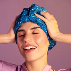 Oh My Hair Turban de Douche Constellation