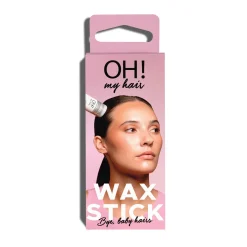 Oh My Hair Wax Stick Fixateur de Coiffures