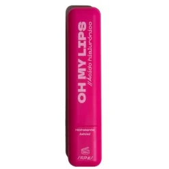 Oh My Lips Hyaluronic Punch Baume à Lèvres