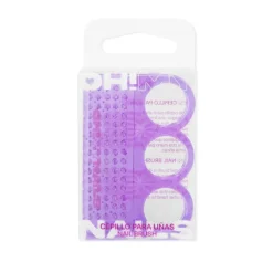 Oh My Nails Brosse à Ongles