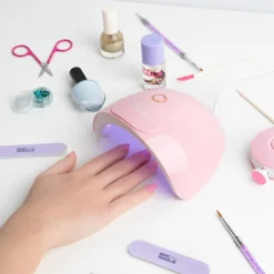 Oh My Nails Lampe de Séchage Rapide