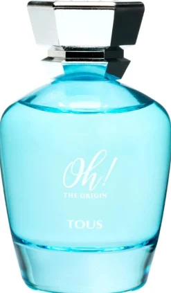 Oh! The Origin Eau de Toilette