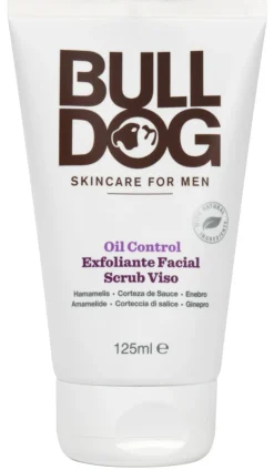 Oil Control Gommage Visage