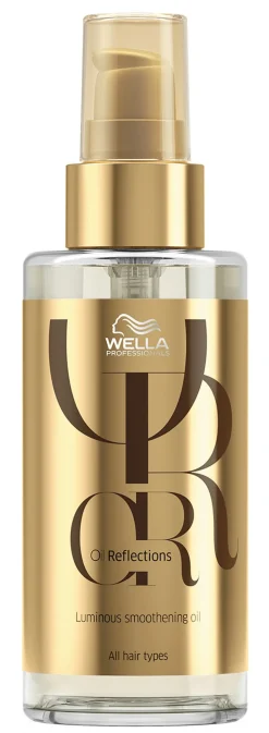 Oil Reflections Huile illuminatrice Rehausseur de Brillance