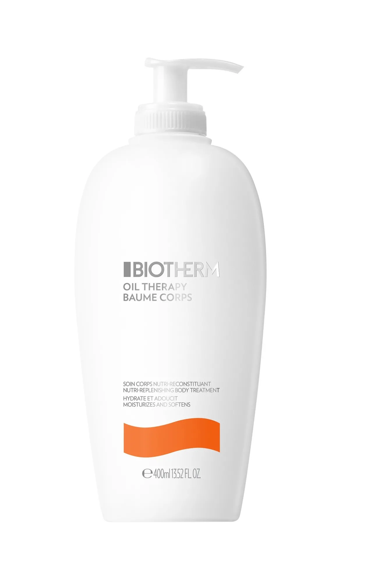Oil Therapy Baume pour le Corps