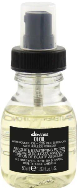 OI Oil Beauté Absolu