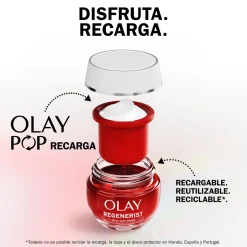 Olay Regenerist Crème de Jour SPF 30