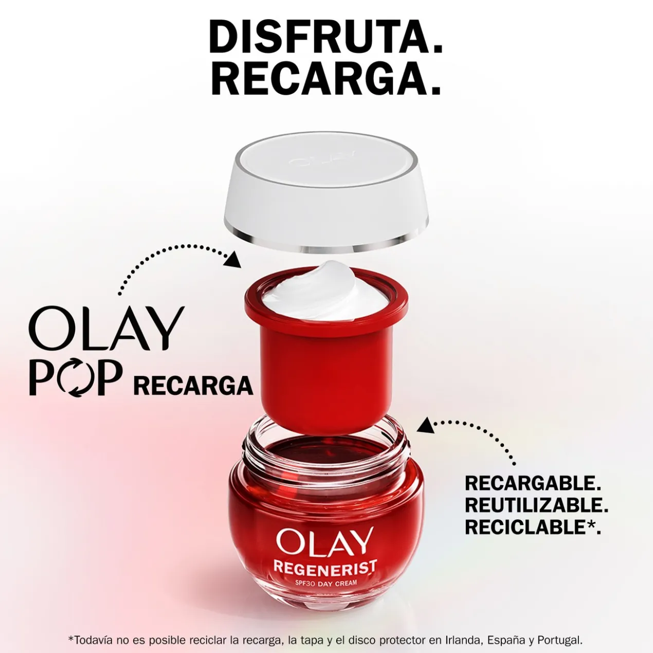 Olay Regenerist Crème de Jour SPF 30