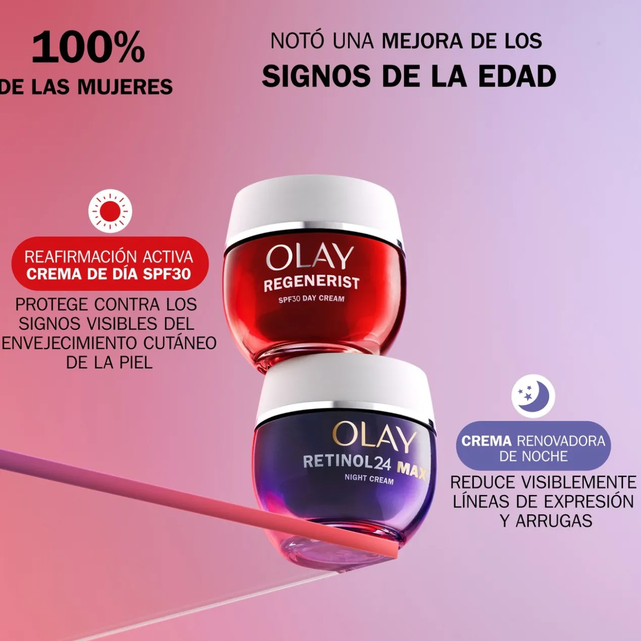 Olay Regenerist Crème de Jour SPF 30