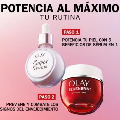 Olay Regenerist Crème de Jour SPF 30