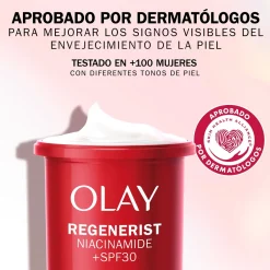 Olay Regenerist Crème de Jour SPF 30