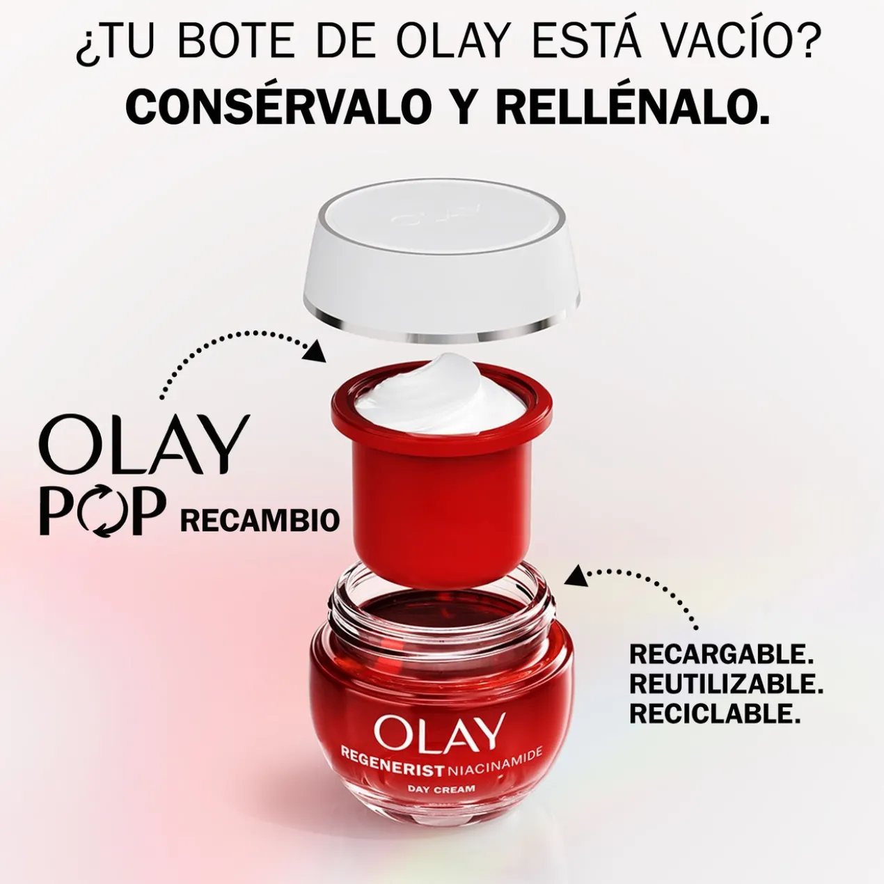 Olay Regenerist Crème de Jour SPF 30