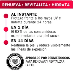 Olay Regenerist Crème de Jour SPF 30