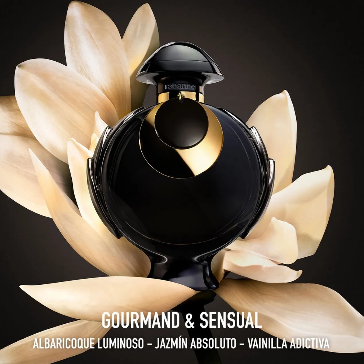 Olympéa Absolu Eau de Parfum Intense