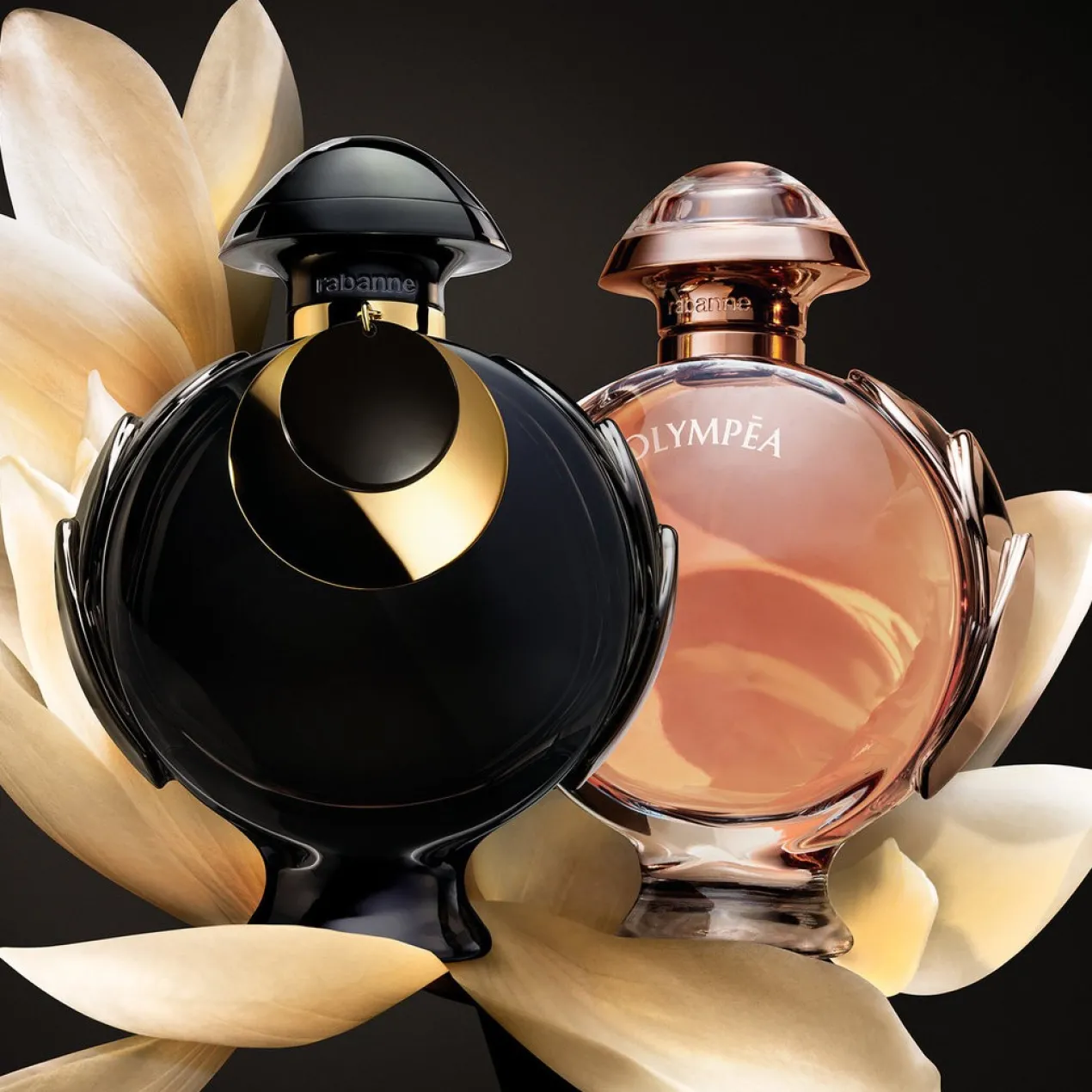 Olympéa Absolu Eau de Parfum Intense