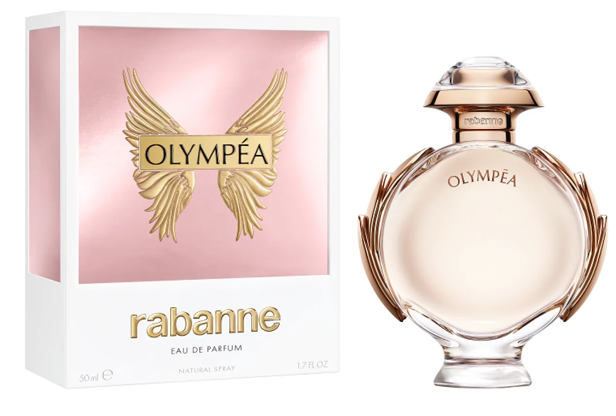 Olympea Eau de Parfum