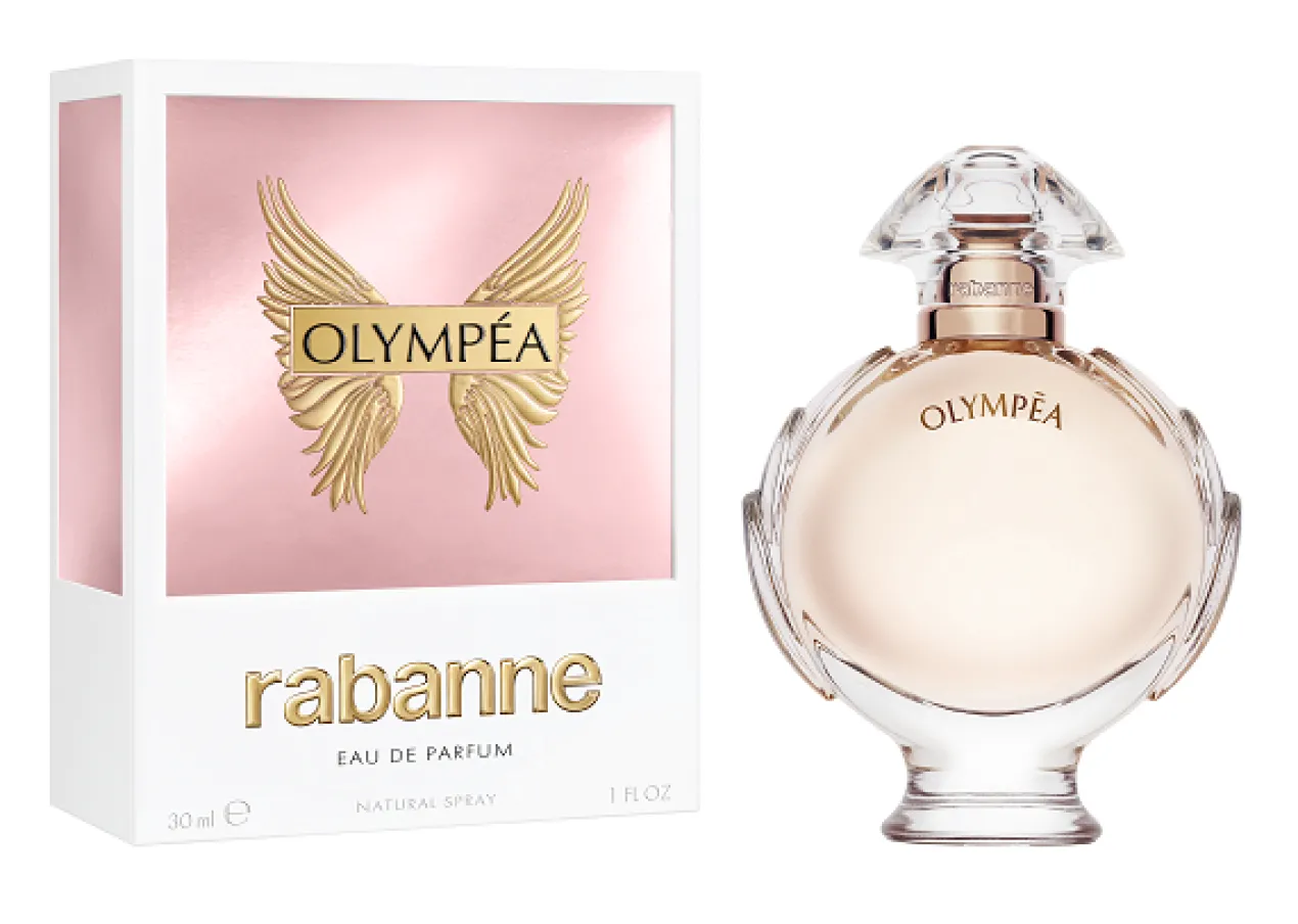 Olympea Eau de Parfum