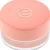 Ombre à paupières crème effet métallique