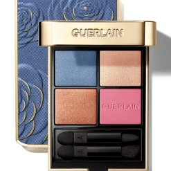 Ombres G Denim Blossom Sombra de Ojos