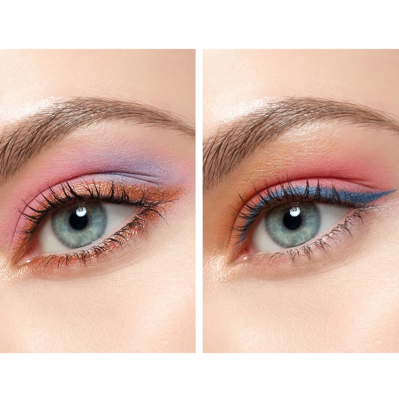 Ombres G Denim Blossom Sombra de Ojos