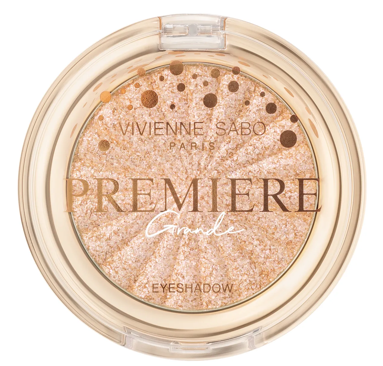 Ombres à Paupières Premiere Grande