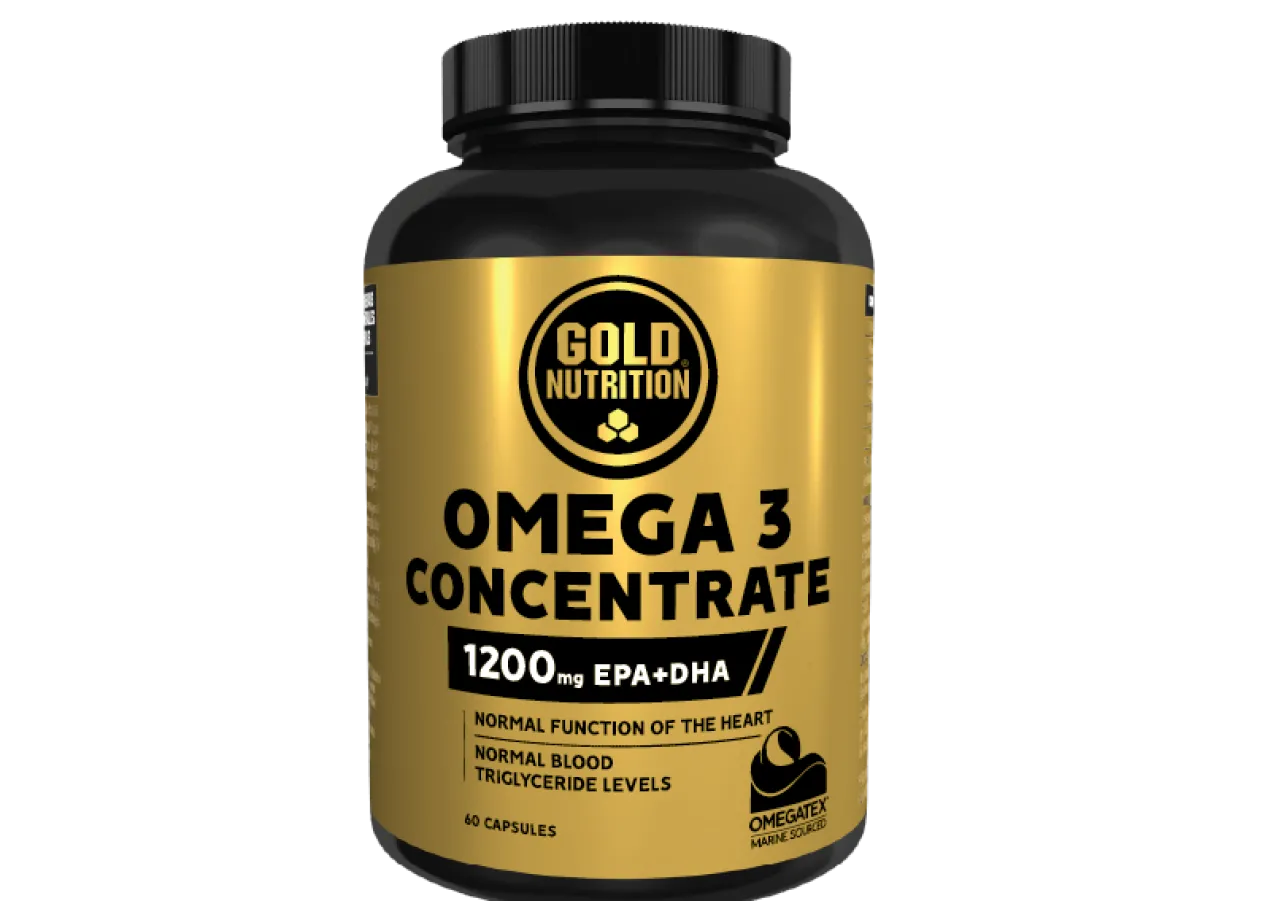 Omega 3 Concentrado EPA + DHA
